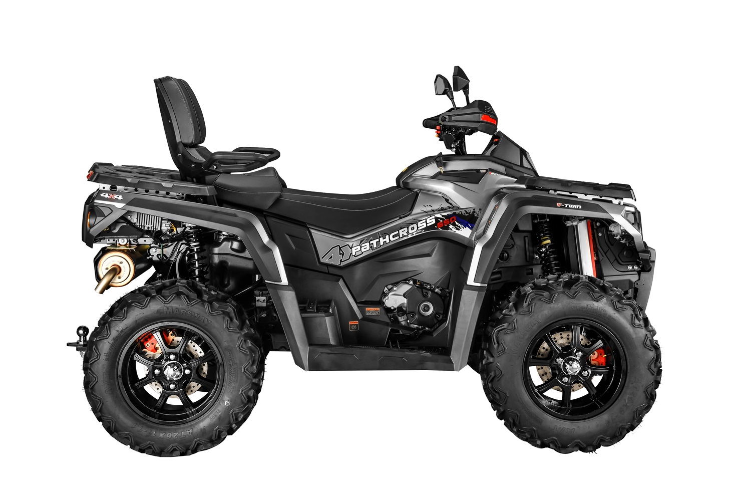 PC650L